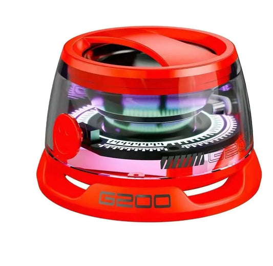 Colorful Lighting Bluetooth Speaker