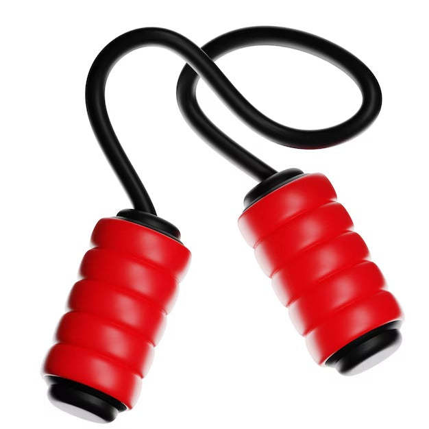 Corde à sauter numérique