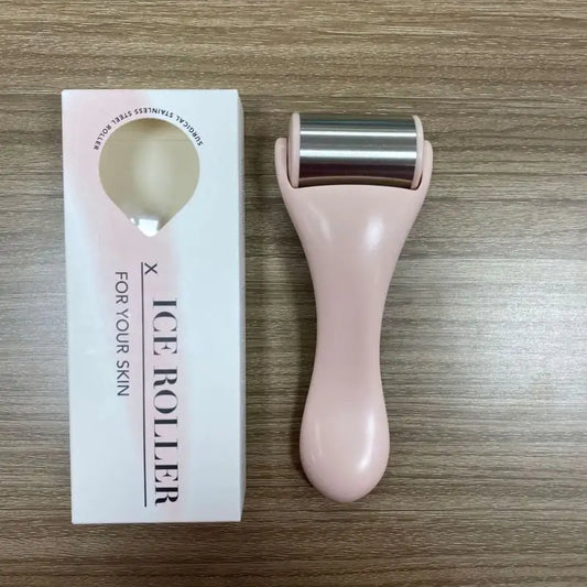 Facial Beauty Massage