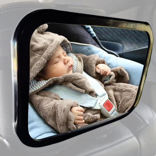 Baby Mirror For Car