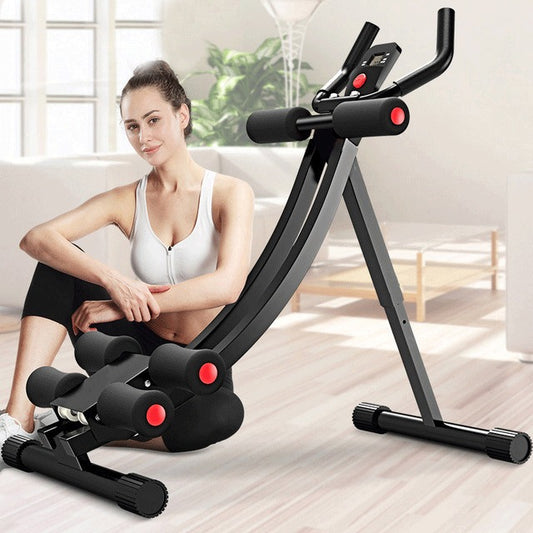 Abdominal Tucker Fitness Device