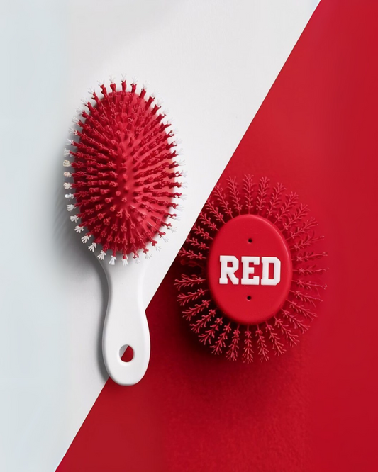 Brosse magique anti-poils animaux