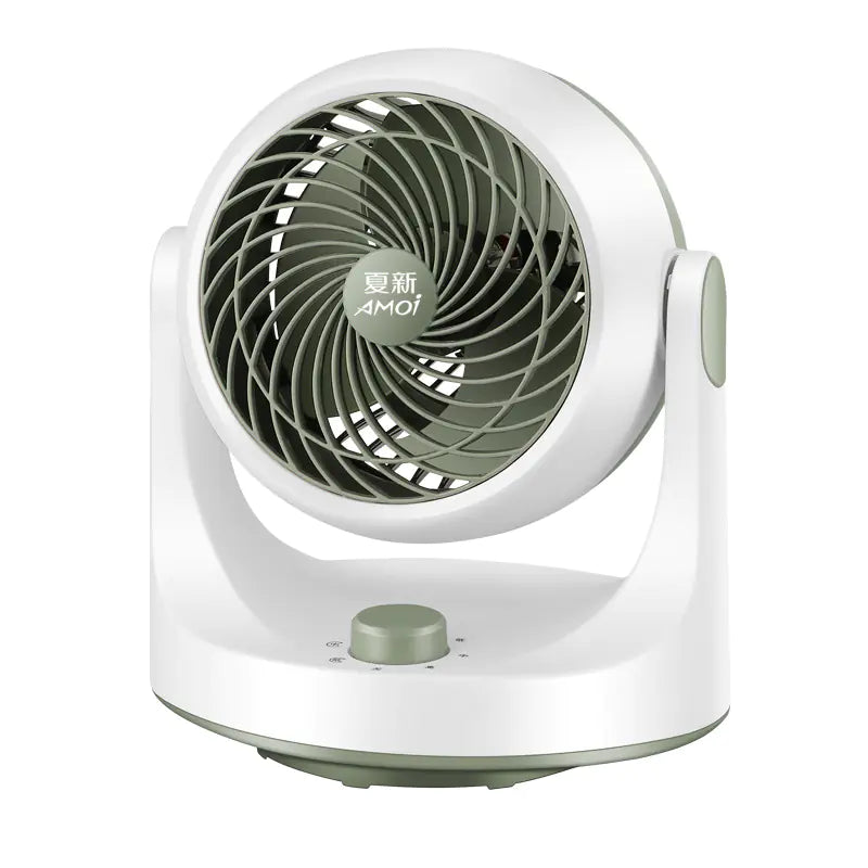 2023 Summer Air Circulation Desktop Fan for Home Use