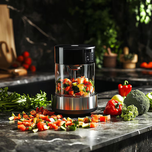 Coupe-légumes multifonction