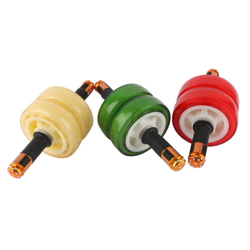 Abdominal Fitness Exercise Equipment